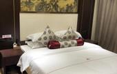 Туры в отель Rufeng Hotel (Qufu East High-speed Railway Station)