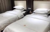 Туры в отель Rufeng Hotel (Qufu East High-speed Railway Station)