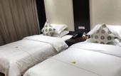 Туры в отель Rufeng Hotel (Qufu East High-speed Railway Station)