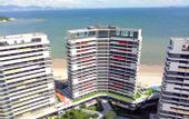 Туры в отель Huiwan · Seaside Boutique Stay (Daya Bay Poposea)