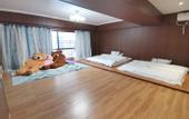 Туры в отель Huiwan · Seaside Boutique Stay (Daya Bay Poposea)