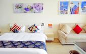 Туры в отель Huiwan · Seaside Boutique Stay (Daya Bay Poposea)