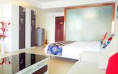 Туры в отель Huiwan · Seaside Boutique Stay (Daya Bay Poposea)