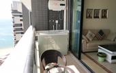 Туры в отель Huiwan · Seaside Boutique Stay (Daya Bay Poposea)