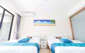Туры в отель Huiwan · Seaside Boutique Stay (Daya Bay Poposea)
