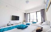 Туры в отель Huiwan · Seaside Boutique Stay (Daya Bay Poposea)