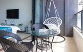 Туры в отель Huiwan · Seaside Boutique Stay (Daya Bay Poposea)