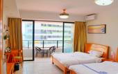 Туры в отель Huiwan · Seaside Boutique Stay (Daya Bay Poposea)