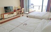 Туры в отель Huiwan · Seaside Boutique Stay (Daya Bay Poposea)