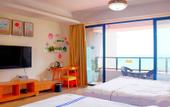 Туры в отель Huiwan · Seaside Boutique Stay (Daya Bay Poposea)