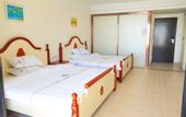 Туры в отель Huiwan · Seaside Boutique Stay (Daya Bay Poposea)
