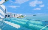 Туры в отель Huiwan · Seaside Boutique Stay (Daya Bay Poposea)