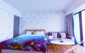 Туры в отель Huiwan · Seaside Boutique Stay (Daya Bay Poposea)