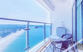Туры в отель Huiwan · Seaside Boutique Stay (Daya Bay Poposea)