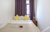 Туры в отель Huiwan · Seaside Boutique Stay (Daya Bay Poposea)
