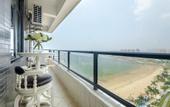 Туры в отель Huiwan · Seaside Boutique Stay (Daya Bay Poposea)