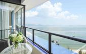 Туры в отель Huiwan · Seaside Boutique Stay (Daya Bay Poposea)
