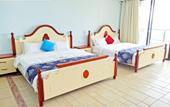 Туры в отель Huiwan · Seaside Boutique Stay (Daya Bay Poposea)