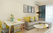 Туры в отель Huiwan · Seaside Boutique Stay (Daya Bay Poposea)