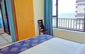Туры в отель Huiwan · Seaside Boutique Stay (Daya Bay Poposea)