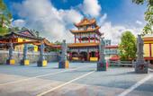 Туры в отель Huiwan · Seaside Boutique Stay (Daya Bay Poposea)