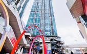 Туры в отель Meet Hotel