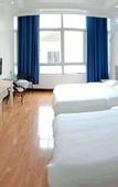 Туры в отель Nanjing Lvshuijian Hotel