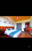 Туры в отель Kaiman Hotel (Huangshan North Railway Station)
