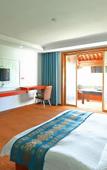 Туры в отель Kaiman Hotel (Huangshan North Railway Station)