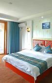 Туры в отель Kaiman Hotel (Huangshan North Railway Station)