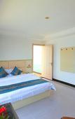Туры в отель Kaiman Hotel (Huangshan North Railway Station)