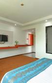 Туры в отель Kaiman Hotel (Huangshan North Railway Station)