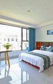 Туры в отель Kaiman Hotel (Huangshan North Railway Station)