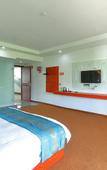 Туры в отель Kaiman Hotel (Huangshan North Railway Station)