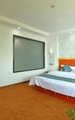Туры в отель Kaiman Hotel (Huangshan North Railway Station)