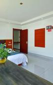 Туры в отель Kaiman Hotel (Huangshan North Railway Station)
