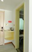 Туры в отель Kaiman Hotel (Huangshan North Railway Station)