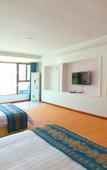 Туры в отель Kaiman Hotel (Huangshan North Railway Station)