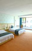 Туры в отель Kaiman Hotel (Huangshan North Railway Station)