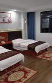 Туры в отель Kaiman Hotel (Huangshan North Railway Station)