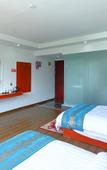 Туры в отель Kaiman Hotel (Huangshan North Railway Station)