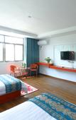 Туры в отель Kaiman Hotel (Huangshan North Railway Station)