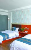 Туры в отель Kaiman Hotel (Huangshan North Railway Station)
