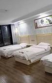 Туры в отель Kaiman Hotel (Huangshan North Railway Station)