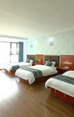 Туры в отель Kaiman Hotel (Huangshan North Railway Station)