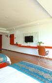 Туры в отель Kaiman Hotel (Huangshan North Railway Station)
