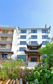 Туры в отель Kaiman Hotel (Huangshan North Railway Station)