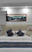 Туры в отель Kaiman Hotel (Huangshan North Railway Station)