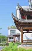 Туры в отель Kaiman Hotel (Huangshan North Railway Station)