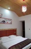 Туры в отель Kaiman Hotel (Huangshan North Railway Station)